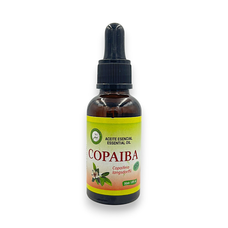 ACEITE DE COPAIBA 30 ML - AVANTARI