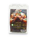 HOJA DE COCA ORGANICA 100 G - AVANTARI