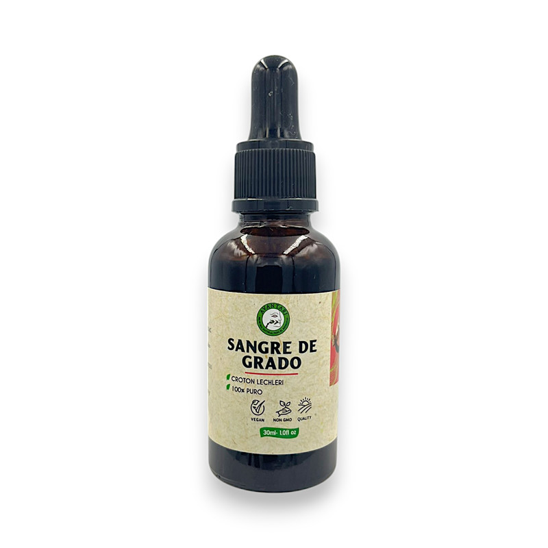 SANGRE DE GRADO 30ML - AVANTARI