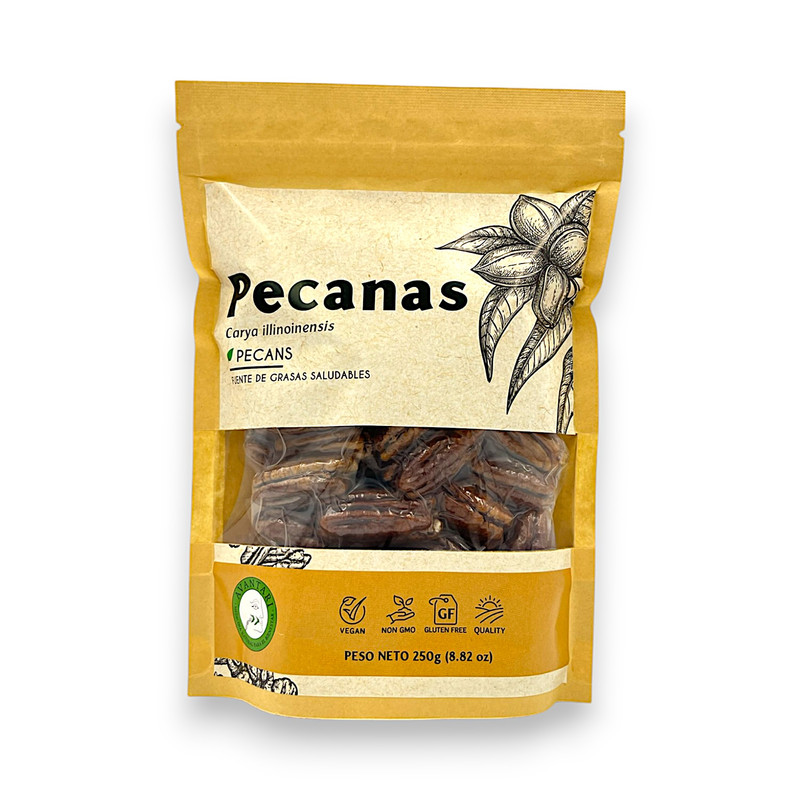 PECANAS PELADAS 250 G - AVANTARI