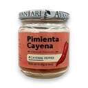 PIMIENTA CAYENA 50 G - AVANTARI