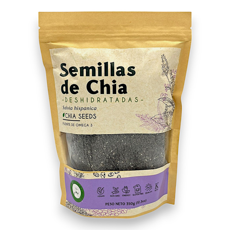 CHIA PREMIUM 350 G - AVANTARI