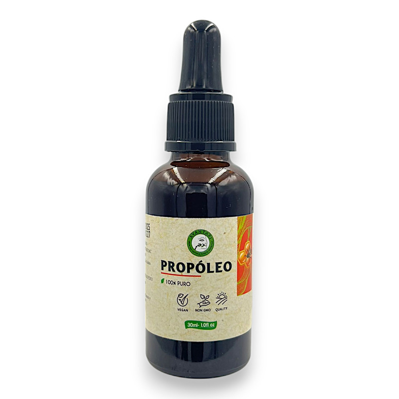 PROPOLEO 30ML - AVANTARI