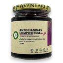 ANTOCIANINA GEL 250 ML - AVANTARI