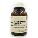 RESVERATROL COMPLEX 100 CAP - AVANTARI