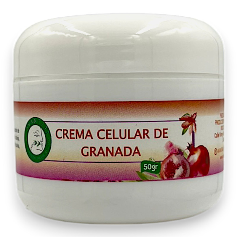 CREMA CELULAR DE GRANADA 50G - AVANTARI