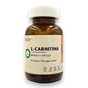 L - CARNITINA 100 CAP - AVANTARI