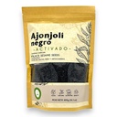 AJONJOLI NEGRO ACTIVADO 400G - AVANTARI