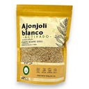 AJONJOLI BLANCO ACTIVADO 400G - AVANTARI