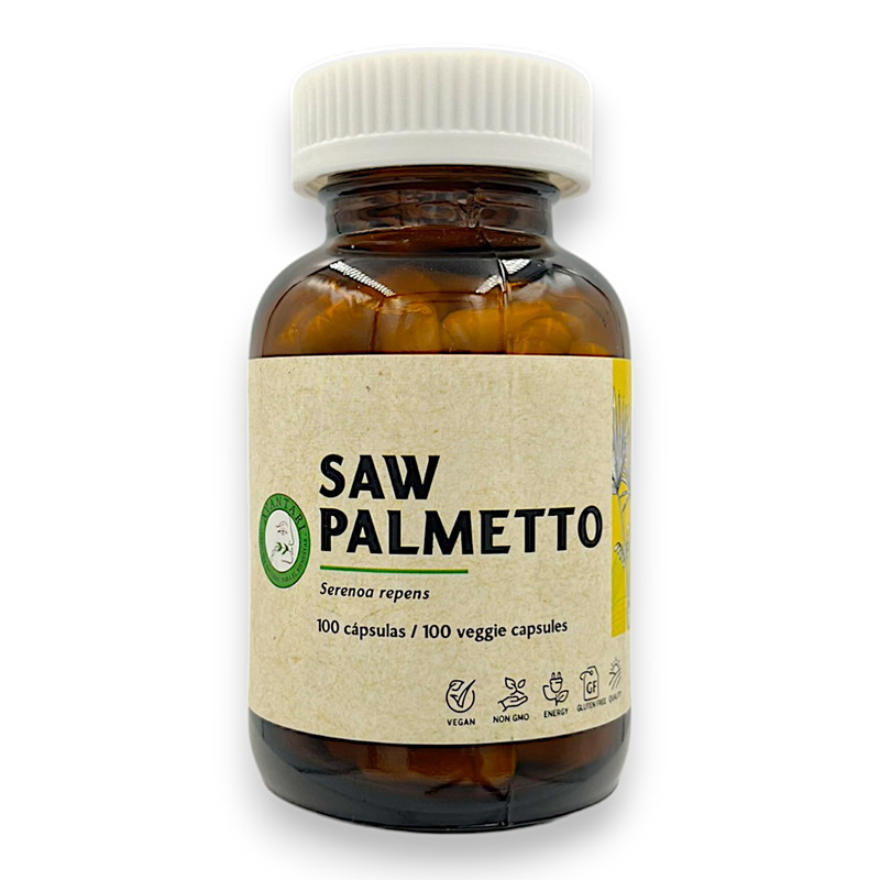 SAW PALMETTO 100 CAP - AVANTARI
