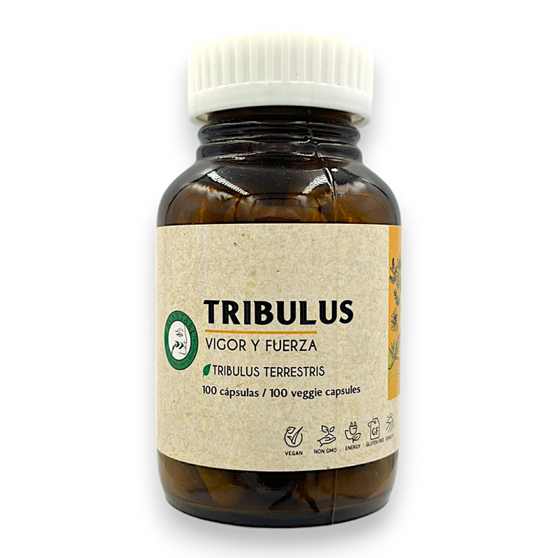 TRIBULUS 100CAP - AVANTARI