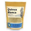 QUINUA BLANCA ORGANICA 500 G - AVANTARI
