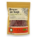 BAYAS DE GOJI - LYCIUM BARBARIUM 250 G - AVANTARI