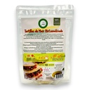 TORTILLA DE MAIZ MIXTAMALIZADO NATURAL 10 UNID - AVANTARI 