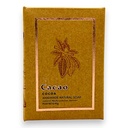 JABON NATURAL DE CACAO 90G - AVANTARI