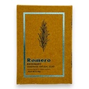 JABON NATURAL DE ROMERO 90G - AVANTARI