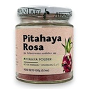 PITAHAYA ROSA EN POLVO 100G - AVANTARI
