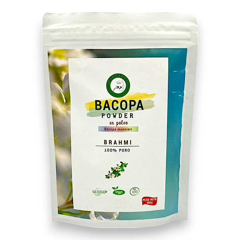 BACOPA 100G - AVANTARI