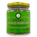 ZHI BAI DI HUANG WAN 150G - AVANTARI