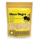MACA NEGRA ORGANICA 250G - AVANTARI