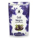 GOJI NEGRO LIOFILIZADO X 75G - ALAIBOWLS