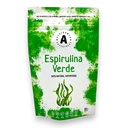 ESPIRULINA VERDE 50G - ALAIBOWLS