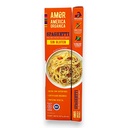 SPAGHETTI PASTA ANDINA ARROZ Y QUINUA 227G - AMER. ORG.