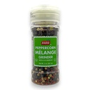 MEZCLA DE PIMIENTAS MOLINILLO (PEPPERCORN) 2 OZ - BADIA