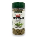 ROMERO ORGANICO (ROSEMARY) 1 OZ - BADIA