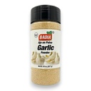 AJO EN POLVO (GARLIC) 10.50 OZ - BADIA