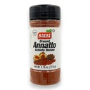 ACHIOTE MOLIDO (ANNATTO) 2.75 OZ - BADIA