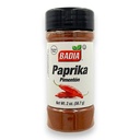 PIMENTON (PAPRIKA) 2 OZ - BADIA