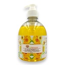 JABON LIQUIDO CALENDULA 500ML - BINATURAL