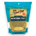 LEVADURA NUTRICIONAL 142G. - BOB'S RED MILL