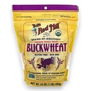 TRIGO SARRACENO 453G - BOB'S RED MILL