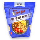 HOJUELAS DE AVENA GLUTEN FREE 907G - BOB'S RED MILL