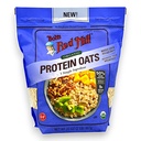 HOJUELAS DE AVENA GF ORGANICO 907G - BOB'S RED MILL