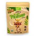 HARINA DE PLATANO X 250G - CHUNCHO