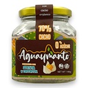 AGUAYMANTO CON CHOCOLATE 70% 140G - CALYPSO