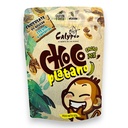 CHOCOPLATANO 70% STEVIA Y ERITRITOL 50G - CALYPSO