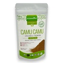 CAMU CAMU EN POLVO 100G - ECOANDINO