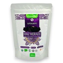 MAIZ MORADO EN POLVO ORGANICO 200G - ECOANDINO