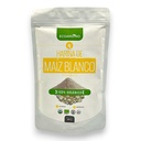 HARINA DE MAIZ BLANCO 400G - ECOANDINO