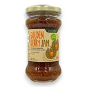 MERMELADA ORGANICA AGUAYMANTO CON AGAVE ORG 240G - ECOANDINO