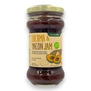 MERMELADA ORGANICA LUCUMA Y YACON 240G - ECOANDINO