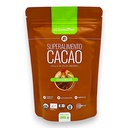 POLVO DE CACAO 200G - ECOANDINO
