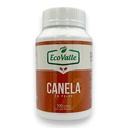 CANELA 100CAPS - ECOVALLE