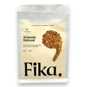 GRANOLA NATURAL S/GLUTEN 250GR - FIKA