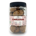 GALLETAS CINNAMON 140G -FIKA