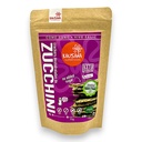 CRACKER ZUCCHINI 75G - KAUSANA